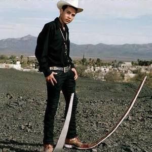 Meet your Posher, Fredy